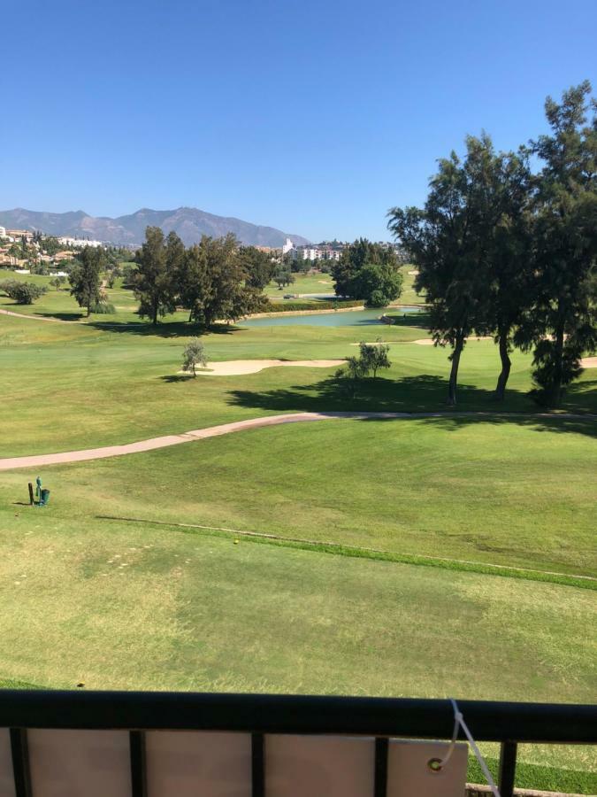 La Siesta De Mijas Golf 174 Lägenhet Fuengirola Exteriör bild