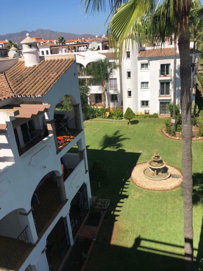 La Siesta De Mijas Golf 174 Lägenhet Fuengirola Exteriör bild