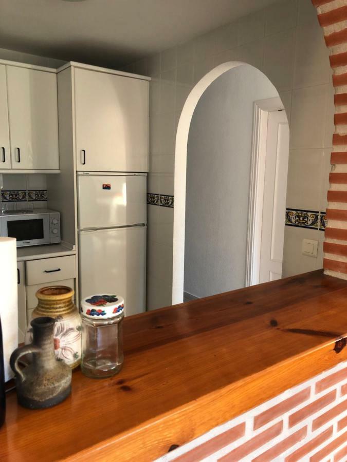 La Siesta De Mijas Golf 174 Lägenhet Fuengirola Exteriör bild