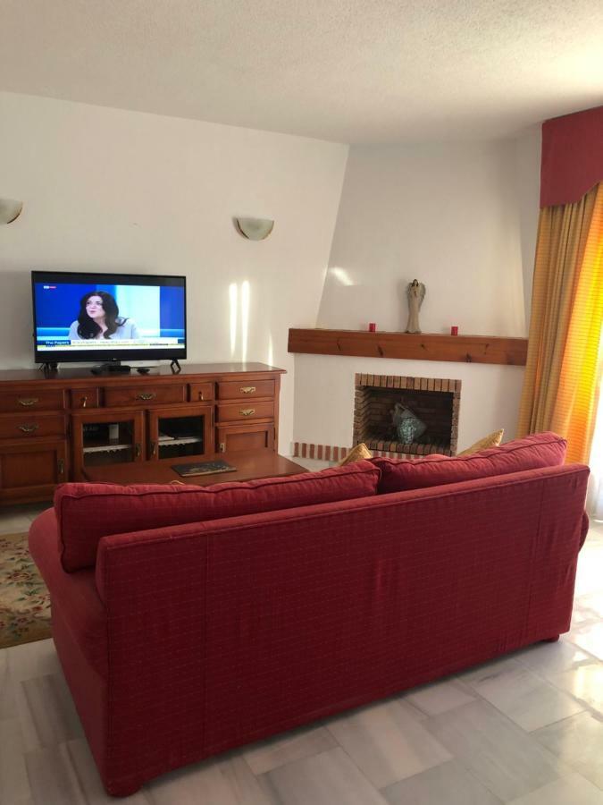 La Siesta De Mijas Golf 174 Lägenhet Fuengirola Exteriör bild