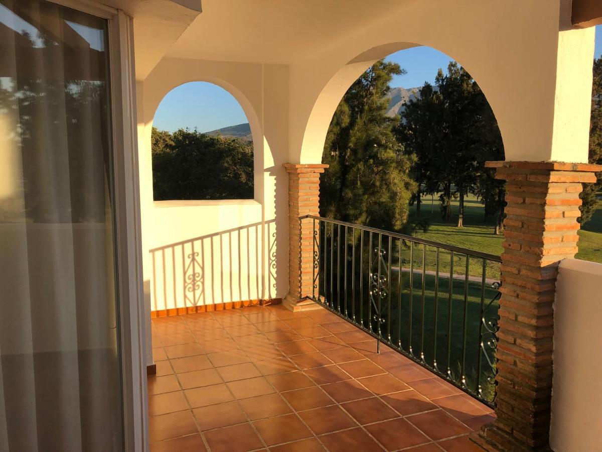La Siesta De Mijas Golf 174 Lägenhet Fuengirola Exteriör bild